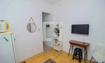 Imagem 4: Apartamento para Aluguel - Santa Teresa, 1 Quarto, 30 m2