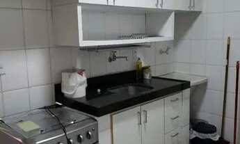 Imagem 6: Aluguel Anual Quarto e Sala Ponta Verde