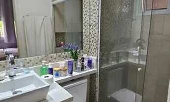 Imagem 4: Apartamento para aluguel tem 65 metros quadrados com 3 quartos em Interlagos - São Paulo