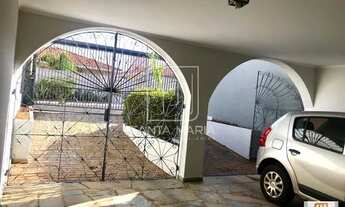 Imagem 5: Casa (sobrado na rua) 4 dormitórios/suite