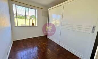 Imagem 5: Apartamento com 02 quartos, varanda e garagem