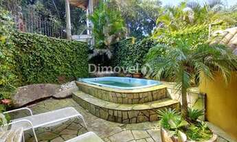 Imagem 3: PORTO ALEGRE - Casa de Condomínio - JARDIM ISABEL