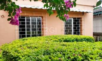 Imagem 2: Casa para Venda - 90m², 3 dormitórios, sendo 1 suites, 1 vaga - Passo das Pedras