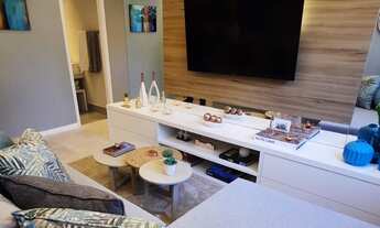 Imagem 4: Apartamento 3 quartos na Av. Luz - Nova Iguaçu - RJ (Em frente ao shopping Nova Iguaçu)