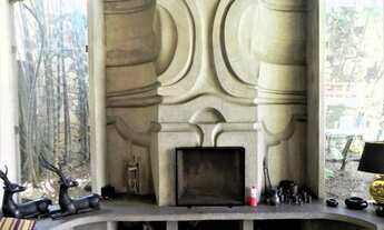 Imagem 6: Sobrado para venda com 4 quartos em Jardim Marajoara - São Paulo - SP