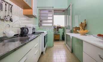 Imagem 6: Apartamento para Venda - 83.5m², 2 dormitórios, Centro Histórico