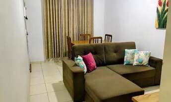 Imagem 3: Casa à venda, 55 m² por R$ 220.000,00 - Nova Marília III - Marília/SP