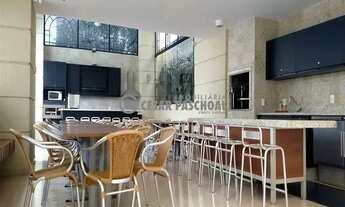 Imagem 2: Apartamento Padrão Jardim Canadá Disponível Para Locação Jardim Canadá 4 Dormitórios 5 Ba