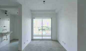 Imagem 4: Apartamento para Aluguel - Rudge Ramos, 2 Quartos, 58 m2