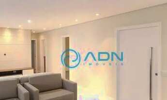 Imagem 2: Apartamento com 3 dormitórios à venda, 159 m² por R$ 3.400.000,00 - Bela Vista - São Paulo