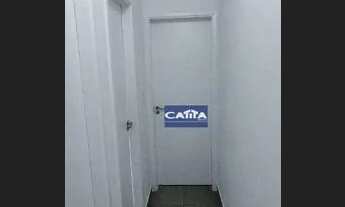 Imagem 7: Apartamento com 3 dormitórios para alugar, 60 m² por R$ 3.967,81/mês - Tatuapé - São Paulo