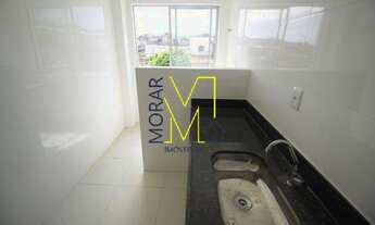 Imagem 3: Apartamento com 2 Quartos - Asteca em Belo Horizonte/MG