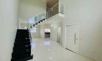 Imagem 3: Casa com 3 dormitórios, 236 m² - venda por R$ 1.090.000,00 ou aluguel por R$ 6.006,00/mês