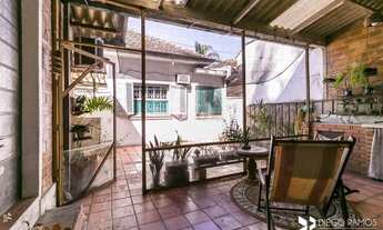 Imagem 5: Casa para Venda - 198m², 3 dormitórios, sendo 1 suites, 4 vagas - Petrópolis