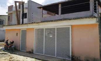 Imagem 2: Casa 203 m² - Garapu - Cabo de Santo Agostinho - PE