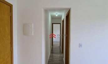 Imagem 6: Apartamento no Conjunto Habitacional - Setor A - Itapevi/SP