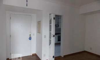 Imagem 7: Apartamento à Venda - Vila Gustavo, 3 Quartos, 69 m2