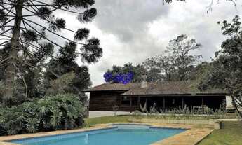 Imagem: Casa com 3 dormitórios à venda, 257 m²