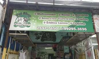 Imagem 2: Passo Pet shop centro de Mesquita