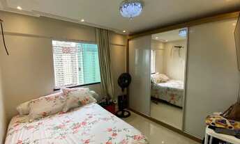 Imagem 6: Apartamento 3/4 à venda no Imbuí