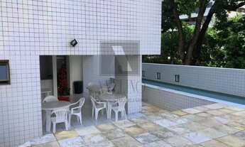 Imagem 7: Apartamento para Locação em Recife, Graças, 1 dormitório, 1 banheiro, 1 vaga