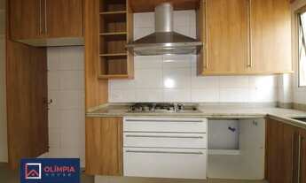 Imagem: Apartamento Venda Brooklin 120 m² 2 Dormitórios