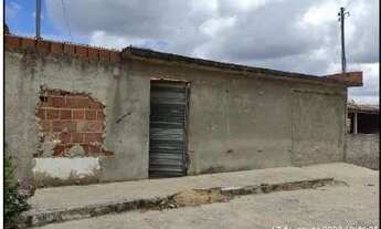 Imagem: CARUARU - Casa Padrão - CEDRO