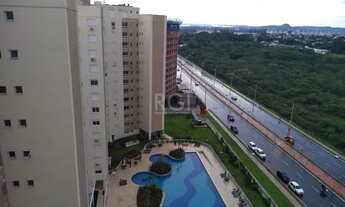 Imagem 3: Apartamento com 2 dormitórios à venda, 60 m² por R$ 400.000,00 - Marechal Rondon - Canoas