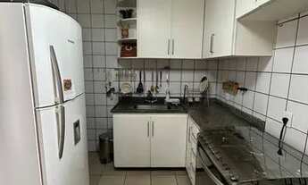 Imagem 7: JARDIM DA PENHA - Apartamento 03 quartos + dependência!