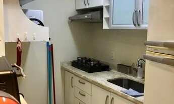 Imagem 4: Flat Adrianópolis Mobiliado