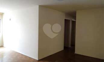 Imagem 4: Apartamento 2 dormitórios em Perdizes, com valor de venda do m² imbatível