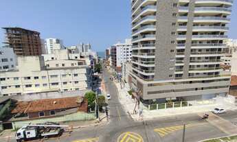 Imagem 4: Cobertura duplex 3 quartos c/suíte, churrasqueira e chuveirão, na Praia do morro