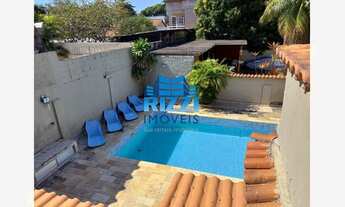 Imagem 4: RIZZI IMÓVEIS VENDE: LINDA CASA NA TAQUARA COM 3 QUARTOS SENDO 1 SUÍTE!! ACEITA FINANCIAR!