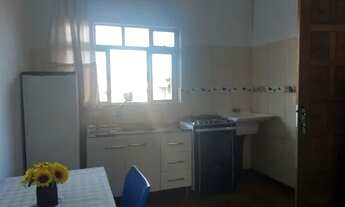 Imagem: Kitnet Mobiliada no Alto Boqueirão(Direto