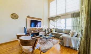 Imagem 5: Cobertura Duplex à venda 147m² no Tatuapé - São Paulo/SP