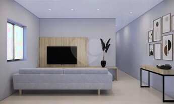 Imagem 2: Apartamento-São Paulo-JARDIM AMÉRICA