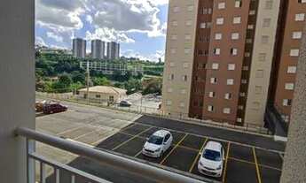 Imagem 3: Apartamento para alugar no Residencial Olga Park, Sorocaba/SP