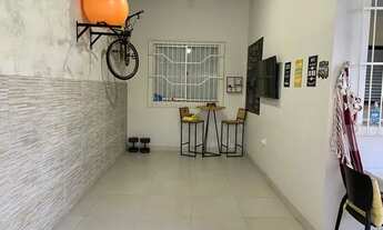 Imagem 6: Loteamento parque dos Carajás - socorro