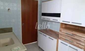 Imagem 4: São Paulo - Apartamento Padrão - Vila Clementino