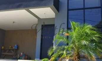 Imagem: Casa à venda, 3 dormitórios, 144m², Condomínio