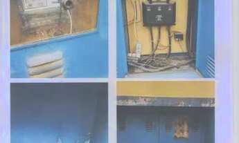 Imagem 4: Prédio comercial com galpão a venda na Vila Prudente ao lado da Padaria Cepam. A 10 minuto