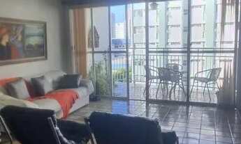 Imagem 3: Graças - 03 Qtos/ 01 Suíte - Varanda - DCE - Nascente - Salão de Festas - 01 Vaga