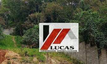 Imagem 2: Terreno à venda, 270 m² por R$ 250.000,00 - Granja Viana - Cotia/SP