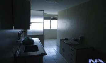 Imagem 5: APARTAMENTO LOCAÇÃO VILA CLEMENTINO, 79m²