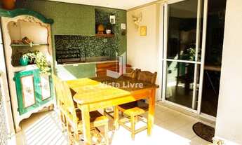 Imagem 7: Apartamento à venda, Vila Romana, São Paulo, SP