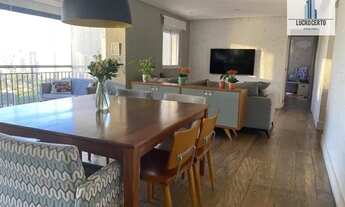 Imagem 3: Apartamento com 3 dormitórios à venda, 130 m² por R$ 1.700.000 - Vila Leopoldina - São Pau