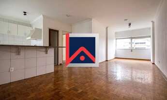 Imagem 2: Venda Apartamento 3 Dormitórios - 127 m² Jardim Paulista