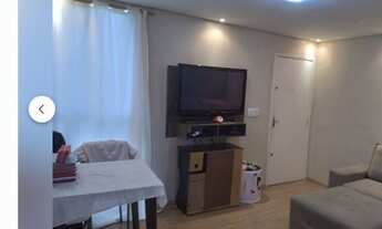 Imagem 5: Contagem - Apartamento Padrão - Sapucaia II