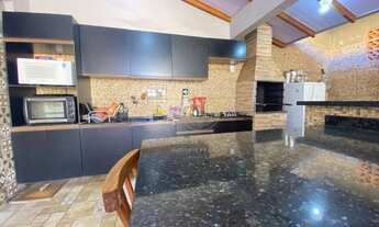 Imagem: Casa a venda CPA 2