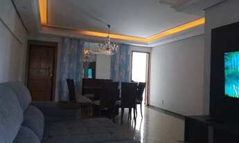 Imagem: Alugo apartamento mobiliado 3 quartos 1